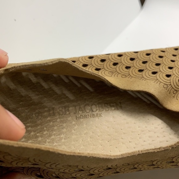 Ilse Jacobsen Tulip 39 - Latte Pre Owned - Picture 4 of 4